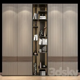 Furniture composition
